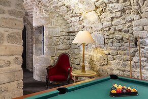 Hotel du Jeu de Paume