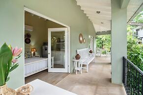 Casa Leona