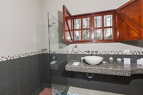 Casa Leona