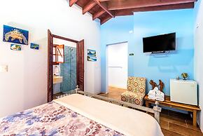 Casa Leona