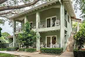 Casa Leona