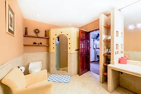 Casa Leona