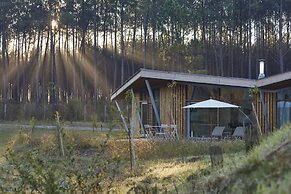 Hotel Les Echasses Golf & Surf Eco Lodge