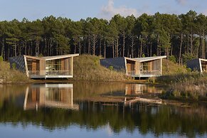 Hotel Les Echasses Golf & Surf Eco Lodge