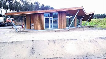 Hotel Les Echasses Golf & Surf Eco Lodge