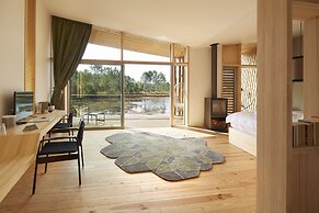 Hotel Les Echasses Golf & Surf Eco Lodge