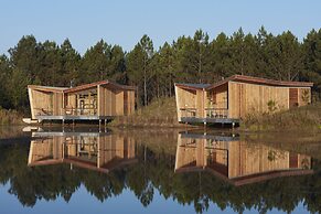 Hotel Les Echasses Golf & Surf Eco Lodge