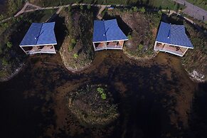 Hotel Les Echasses Golf & Surf Eco Lodge