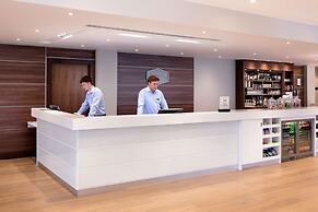 Hampton by Hilton Dundee City Centre