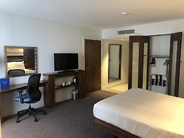 Hampton by Hilton Dundee City Centre