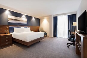 Hampton by Hilton Dundee City Centre