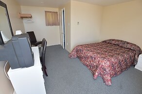 Motels Chalets Flots-Bleus