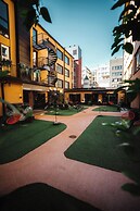 Hotel F6