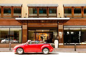 Hotel F6