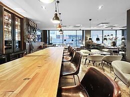 Hotel F6
