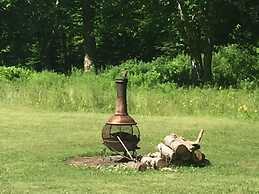 Big Intervale Fishing Lodge