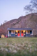 Big Intervale Fishing Lodge