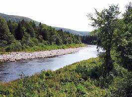 Big Intervale Fishing Lodge