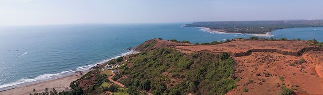 W Goa