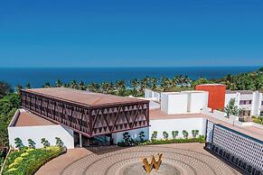 W Goa