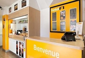 hotelF1 Besancon Micropolis