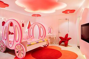 Four Points By Sheraton Heyuan Resort