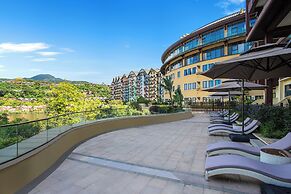 Four Points By Sheraton Heyuan Resort