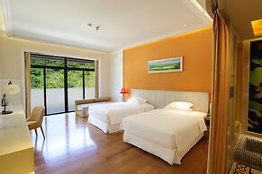 Four Points By Sheraton Heyuan Resort
