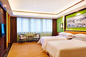 Four Points By Sheraton Heyuan Resort