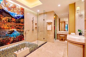 Four Points By Sheraton Heyuan Resort