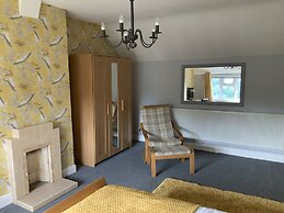 Mackworth House Farm