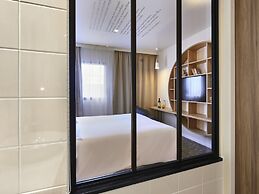 ibis Styles La Roche-sur-Yon