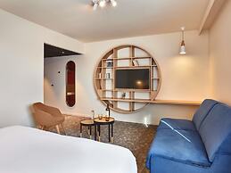 ibis Styles La Roche-sur-Yon