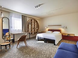 ibis Styles La Roche-sur-Yon
