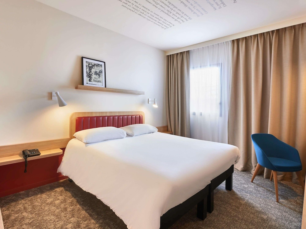 ibis Styles La Roche-sur-Yon