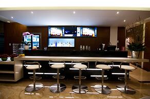 LYZ Business Hotel