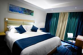 LYZ Business Hotel