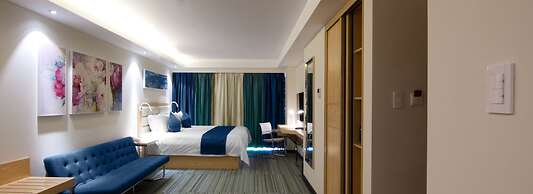 LYZ Business Hotel