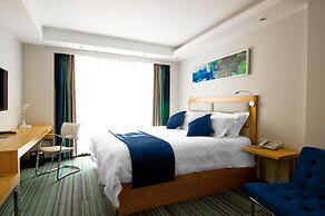 LYZ Business Hotel