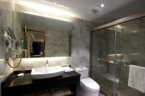 LYZ Business Hotel