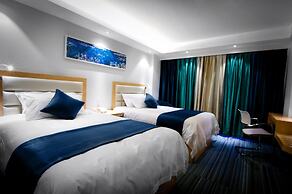 LYZ Business Hotel