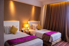 Royal Asnof Hotel