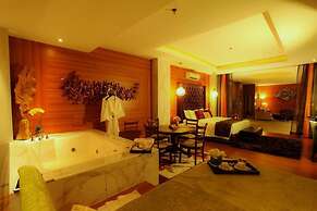 Royal Asnof Hotel