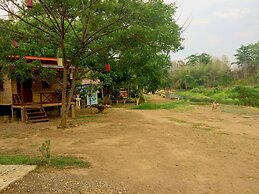 Family Huts