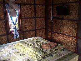 Family Huts