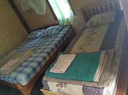 Family Huts