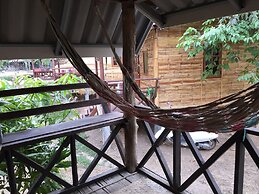 Family Huts