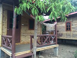 Family Huts