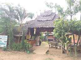 Family Huts