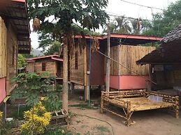 Family Huts